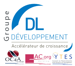 Le groupe DL Développement annonce la nomination de Stéphane Pichot au poste de Directeur Général Délégué d’Ytes
