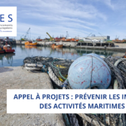 Appel à projets : prévenir les impacts des activités maritimes