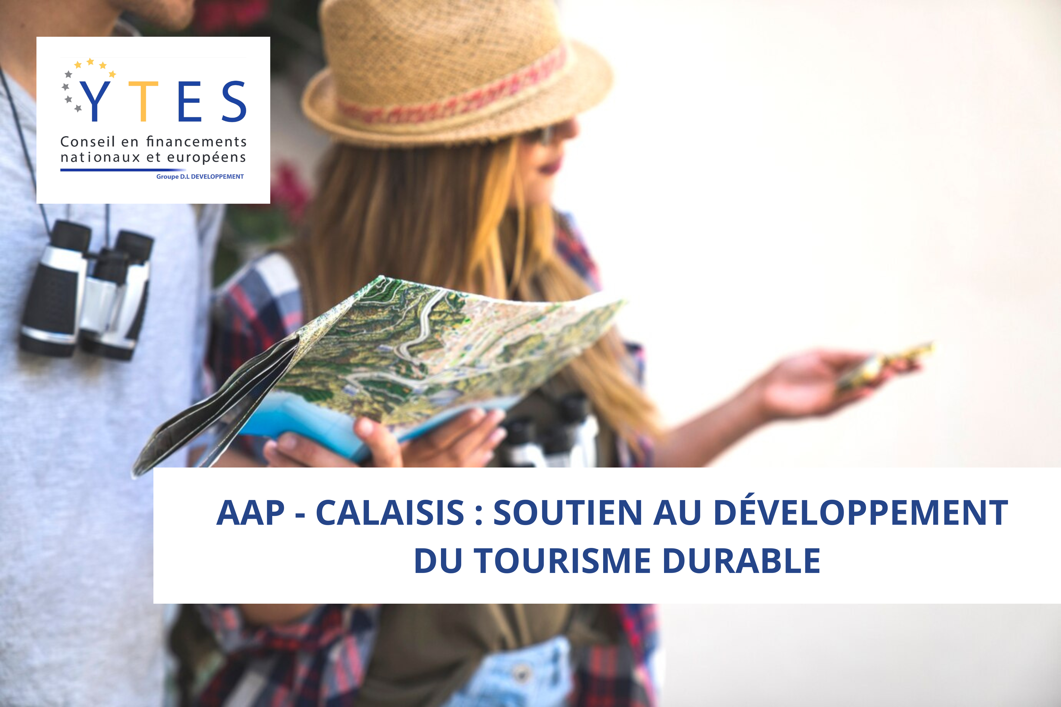 AAP – Calaisis : soutien au développement du tourisme durable