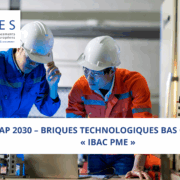 AAP 2030 – Briques technologiques bas carbone « IBaC PME »