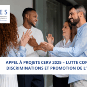 Appel à projets CERV 2025 – Lutte contre les discriminations et promotion de l’égalité