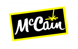 Mc CAIN