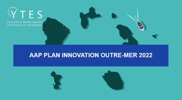 AAP PLAN INNOVATION OUTRE-MER 2022