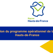 Programme régional FEDER FSE+ FTJ 2021-2027 en Hauts-de-France