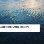 France 2030 : lancement de l’appel à projets « INNOV EAU » – dispositif de soutien à l’innovation au service de la filière de l’eau