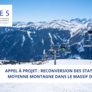 Appel à projet : Reconversion des stations de moyenne montagne dans le Massif du Jura