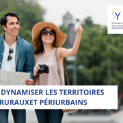AAP : dynamiser les territoires ruraux et périurbains