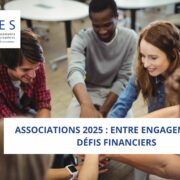 Associations 2025 : entre engagement et défis financiers