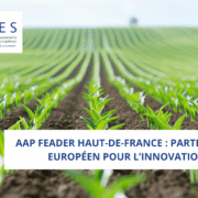 AAP FEADER HDF : Partenariat Européen pour l’Innovation