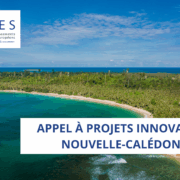 Appel à projets Innovation – Nouvelle-Calédonie