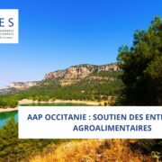 AAP Occitanie : Soutien des entreprises agroalimentaires