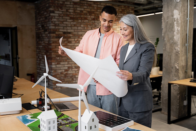 Rénovation énergétique