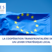 La coopération transfrontalière de l’UE : un levier stratégique local