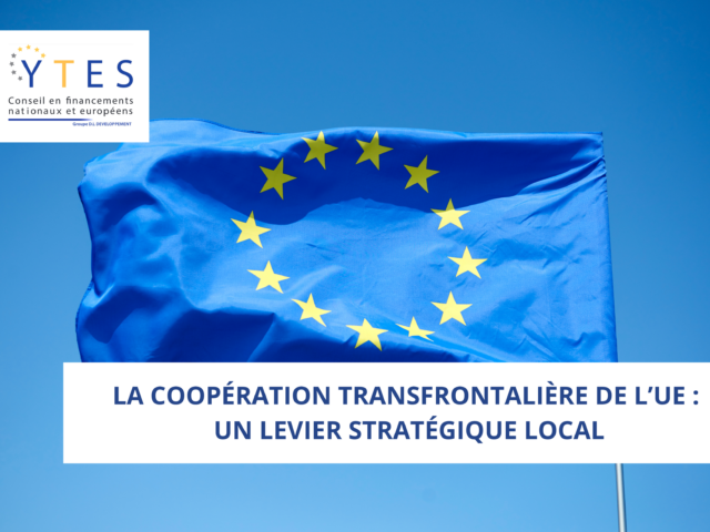 La coopération transfrontalière de l’UE : un levier stratégique local